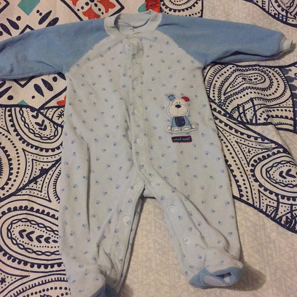 Sleeper - Picture 2 of 2
